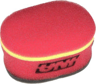SUZUKI DR200SE DR 200 2001-2009 UNI Foam Air Filter - Made In USA