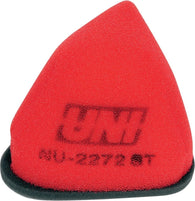 YAMAHA YZ80 YZ 80 1984-1986 UNI Foam Air Filter - Made In USA