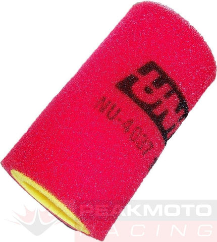 Honda ATC185S ATC 185S 1981-1982 UNI Foam Air Filter - Made In USA