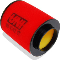 Honda TRX420 TRX 420 Rancher 2007-2013 UNI Foam Air Filter - Made In USA