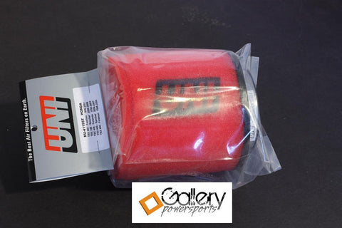 Honda TRX450 TRX 450 Foreman 1998-2004 UNI Foam Air Filter - Made In USA