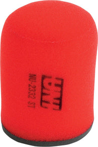 Kawasaki KFX450R KFX 450R 2008-2013 UNI Foam Air Filter - Made In USA