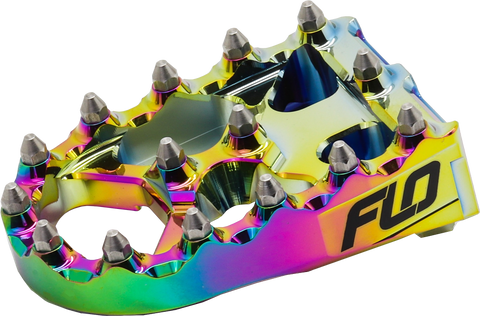 TOURING BRAKE PEDAL TIP JET FUEL