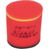 Suzuki QuadSport LT-Z400 2003-2014 UNI Foam Air Filter NU-2483ST - Made In USA