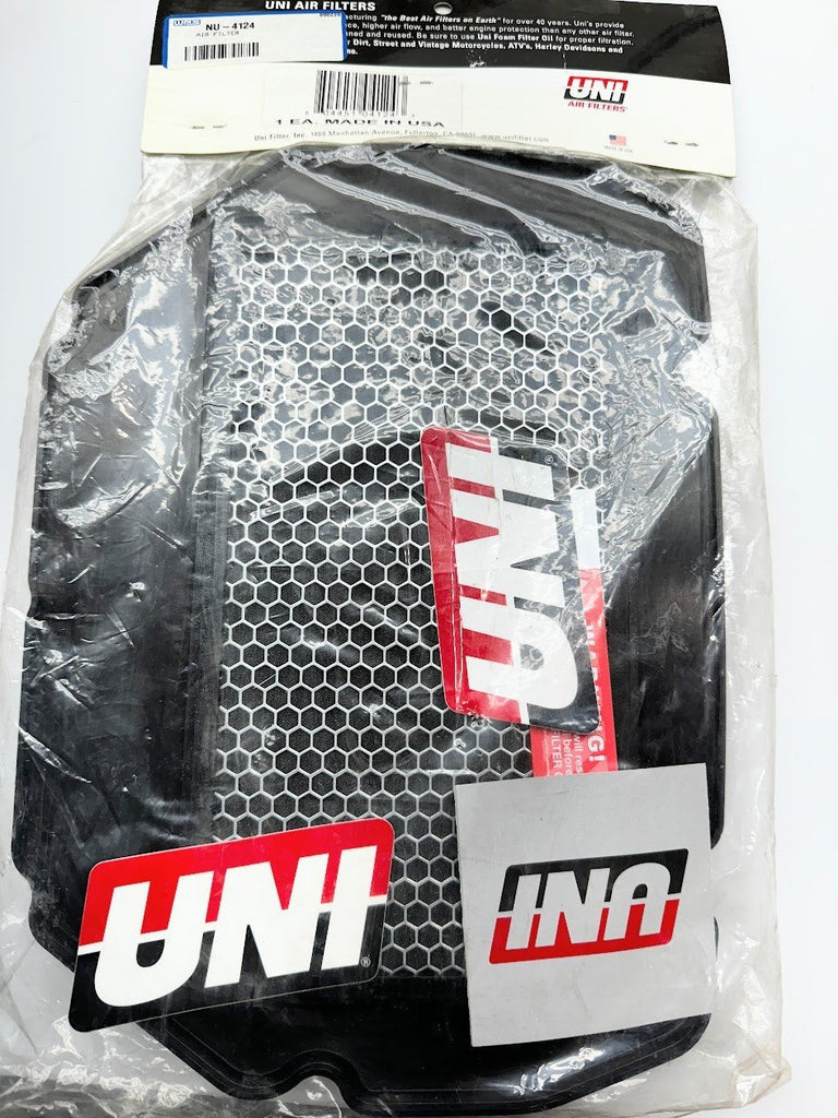 HiFlo Air Filter For Honda CBR600F3 1995-1998 - OEM Replacement HFA1606