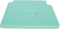 KAWASAKI EX 250 EX 250 Ninja 1987-2007 UNI Foam Air Filter - Made In USA