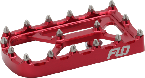 UNIVERSAL TOURING TIP RED