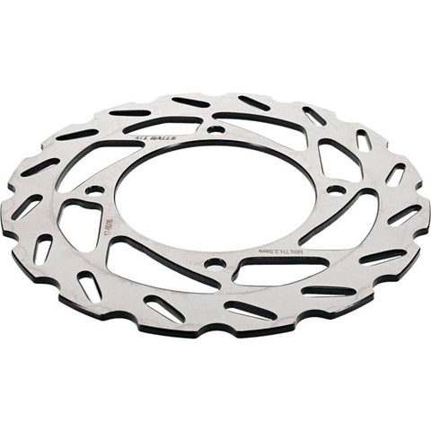 Brake rotor disc, front and rear applications