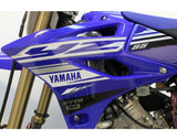 Works Connection Radiator Brace Yamaha 18-124 manufacturer photo 1