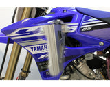 Works Connection Radiator Brace Yamaha 18-124 manufacturer photo 2