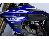 Works Connection Radiator Brace Yz65 Silver 18-126 manufacturer photo 3