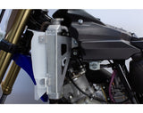 Works Connection Radiator Brace Yz65 Silver 18-126 manufacturer photo 2