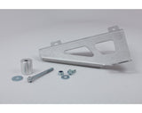 Works Connection Radiator Brace Yz65 Silver 18-126 manufacturer photo 1