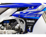Works Connection Radiator Braces Yamaha 18-181 manufacturer photo 3