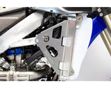 Works Connection Radiator Braces Yamaha 18-181 manufacturer photo 4