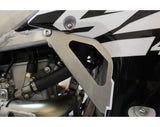 Works Connection Radiator Braces-Black 18-B268 manufacturer photo 7