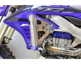 Works Connection Radiator Braces Yamaha 18-269 manufacturer photo 1
