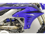 Works Connection Radiator Braces Yamaha 18-269 manufacturer photo 2