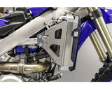 Works Connection Radiator Braces Yamaha 18-269 manufacturer photo 3