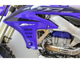 Works Connection Radiator Braces Yamaha 18-269 manufacturer photo 4