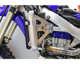 Works Connection Radiator Braces Yamaha 18-269 manufacturer photo 5