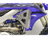 Works Connection Radiator Braces Yamaha 18-269 manufacturer photo 6