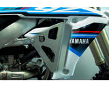 Works Connection Radiator Braces Yz250f 18-280 manufacturer photo 1