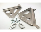 Works Connection Radiator Braces Yz250f 18-280 manufacturer photo 5
