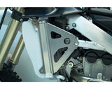 Works Connection Radiator Braces Yz250f 18-280 manufacturer photo 3