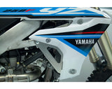 Works Connection Radiator Braces Yz250f 18-280 manufacturer photo 2