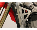 Works Connection Radiator Braces Crf450r '17 18-708 manufacturer photo 4