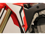 Works Connection Radiator Braces Crf450r '17 18-708 manufacturer photo 5