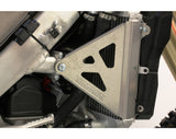 Works Connection Radiator Braces Crf450r '17 18-708 manufacturer photo 9