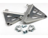 Works Connection Radiator Braces Crf450r '17 18-708 manufacturer photo 3