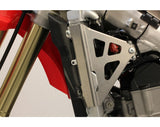 Works Connection Radiator Braces Honda Crf450r 18-709 manufacturer photo 5