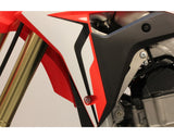 Works Connection Radiator Braces Honda Crf450r 18-709 manufacturer photo 6