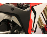 Works Connection Radiator Braces Honda Crf450r 18-709 manufacturer photo 11
