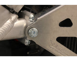 Works Connection Radiator Braces Honda Crf450r 18-709 manufacturer photo 2