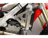 Works Connection Radiator Brace Honda 18-711 manufacturer photo 3