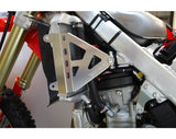Works Connection Radiator Brace Honda 18-711 manufacturer photo 4