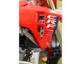 Works Connection Radiator Brace Honda 18-711 manufacturer photo 5