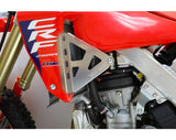 Works Connection Radiator Brace Honda 18-711 manufacturer photo 2