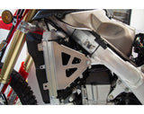 Works Connection Radiator Braces Crf450l 18-719 manufacturer photo 3