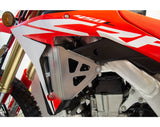 Works Connection Radiator Braces Crf450l 18-719 manufacturer photo 1