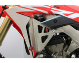 Works Connection Radiator Brace Crf250 18-777 manufacturer photo 1