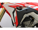 Works Connection Radiator Brace Crf250 18-777 manufacturer photo 2