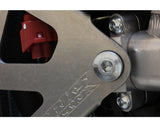 Works Connection Radiator Brace Crf250 18-777 manufacturer photo 4