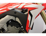 Works Connection Radiator Brace Crf250 18-777 manufacturer photo 5