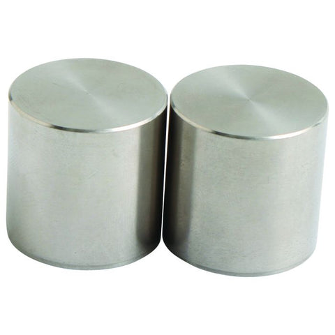 Brake caliper piston kit components