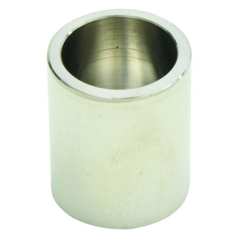 Brake caliper piston kit components